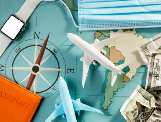 Travel Insurance: Peace of Mind on the Go