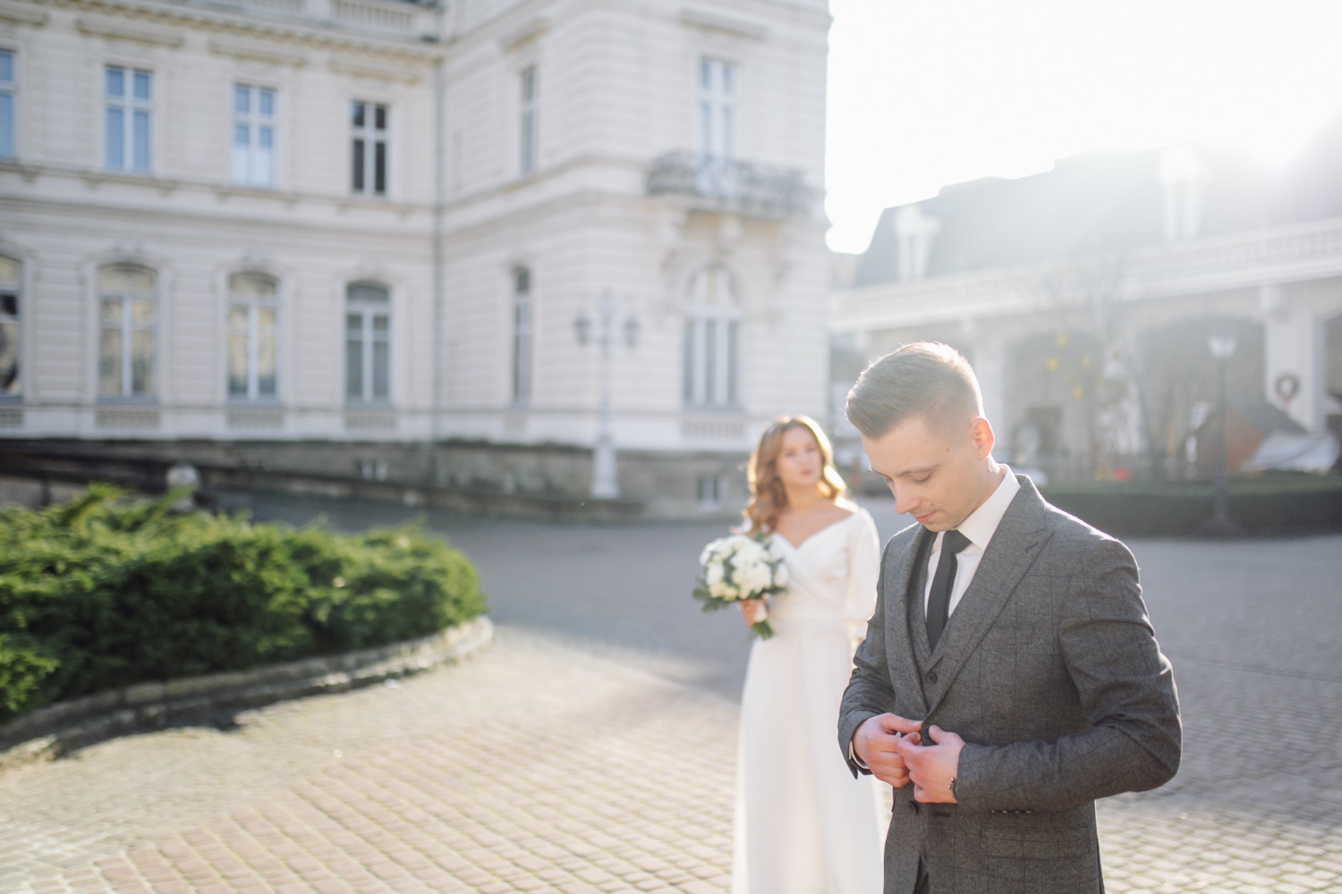 Wedding Insurance: Securing Special Moments