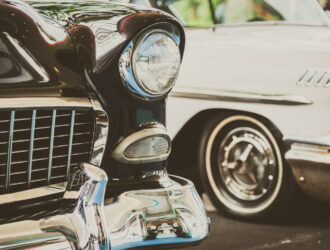 Classic Car Insurance: Preserving Vintage Vehicles