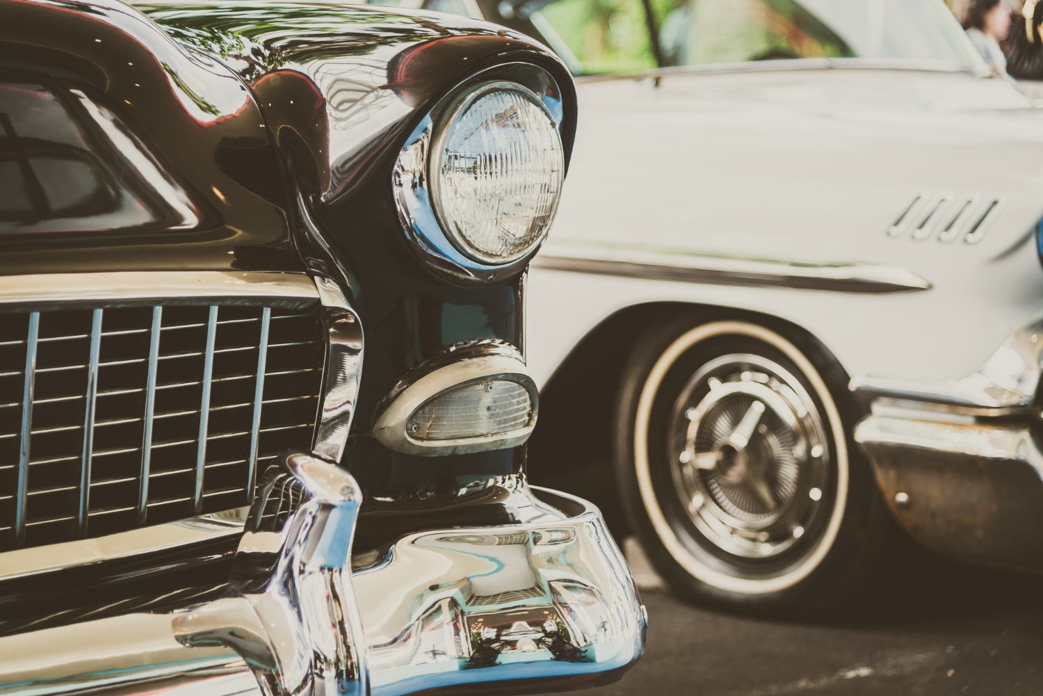 Classic Car Insurance: Preserving Vintage Vehicles