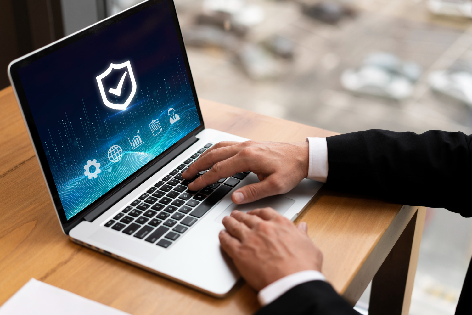 Cyber Liability Insurance Safeguarding Digital Assets